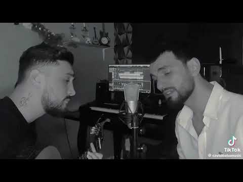 Cavid Baba & Unuttun mu beni (Tiktoku partdadan mahnı )