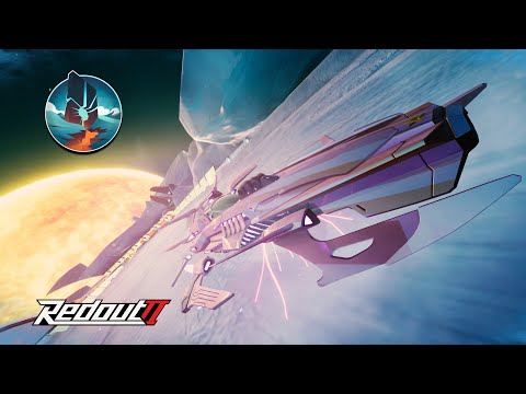 Redout 2 | Through Frost and Flame