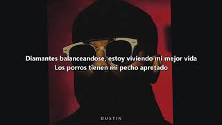 NAV • I&#39;m Ready ❪Subtitulado Español❫