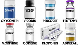 Download lagu Every Abused Prescription Drug & Its Effects Explained In 23 Minutes mp3 Download lagu Every Abused Prescription Drug & Its Effects Explained In 23 Minutes mp3