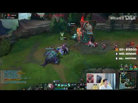 🔴 Sally Karthus vs Sejuani Jungle (2000 LP Jungle) - Sally Karthus Guide