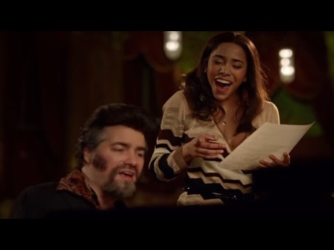 "The Other Side" | The Get Down - Part II (2017)