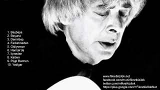 Fikret Kızılok - Farketmeden | Kadın