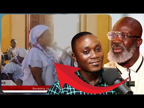 Pastor Vrs Church Member Clash, Actions Against The Church Member😮