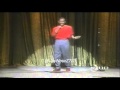 MARTIN On Apollo 1989 Comedy