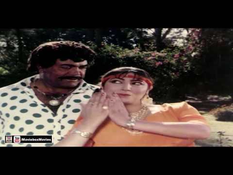 IK MUNDA DIL MERA LAI GAYA - SAIMA - FILM DANDAY DA DAUR