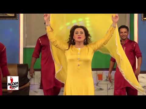 bukal day wich chor nargis dance