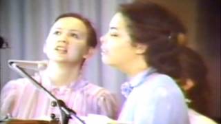 Let The Death Angel Pass - Sis. Joan (South Africa, 197?)