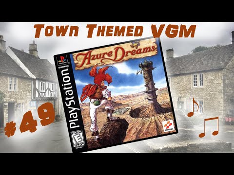 Town Themed VGM 49
