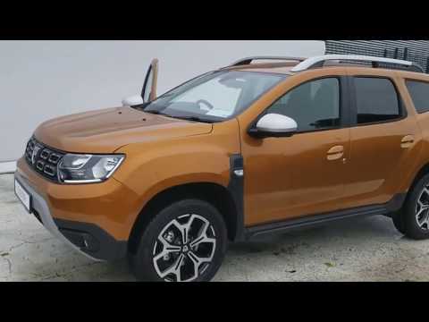 182 Dacia DUSTER Prestige €24,490 | O'Briens Kilkenny