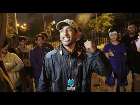 SUMO vs LEGON vs ENESSE ll Octavos ll Trap & Drill ll Clasificatoria Nacional Campo de Marte