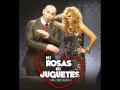 Paulina Rubio ft pitbull - Ni rosas Ni Juguetes ...