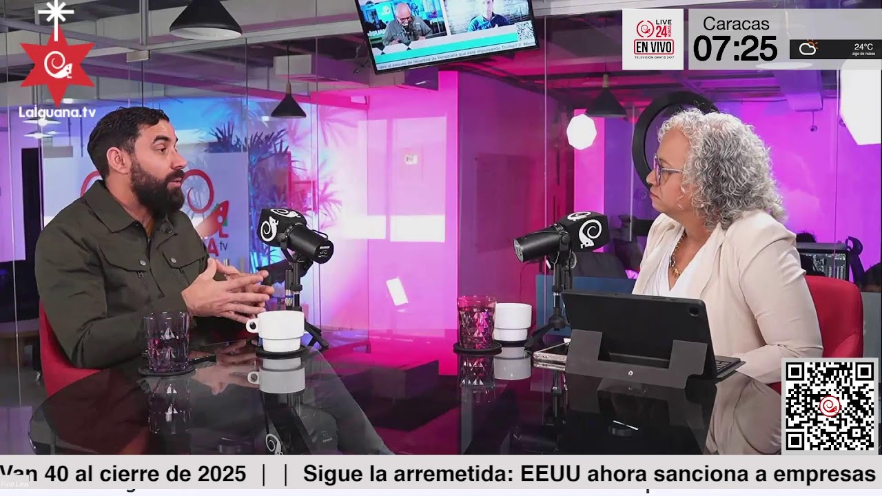 EN DIRECTO | Sale a la luz toda la verdad de la empresa Primazol de Maracaibo