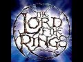 Lord of the Rings: The Musical - The Song of Hope ...