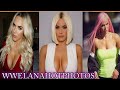 WWE LANA HOT COMPILATION Wwe Raw Highlights Wwe Lana Hot Bikini Photos