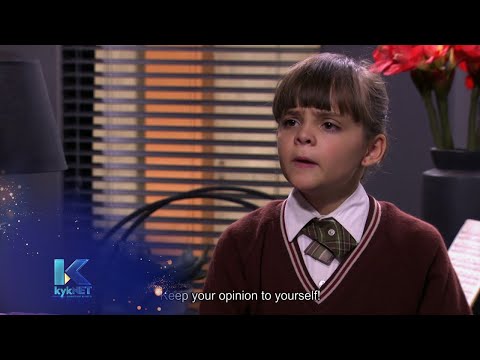 Voorskou: 7 – 11 Junie 2021 – Binnelanders | kykNET