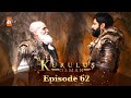Kurulus Osman Urdu | Season 2 - Episode 62