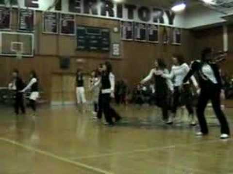 phhs international faire [korean]