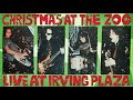 Christmas At The Zoo (Live in New York, 12/09/95) - The Flaming Lips