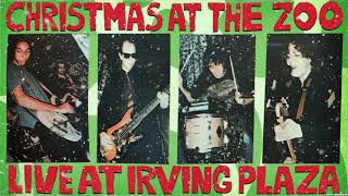 Christmas At The Zoo (Live in New York, 12/09/95) - The Flaming Lips