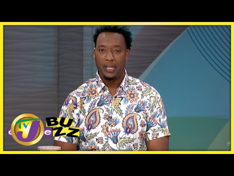 The Buzz | TVJ Daytime Live - Sept 21 2021