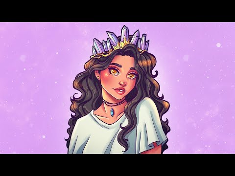 "LUNE" | Ninho x Dinos Type Beat 2020 Ft. Damso | Instru Rap Mélancolique