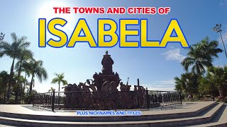 Download lagu The Towns and Cities of Isabela Province | Isabela Road Trip Series Preview mp3 Download lagu The Towns and Cities of Isabela Province | Isabela Road Trip Series Preview mp3