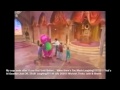 A Very Special Mouse Coming Up Next
