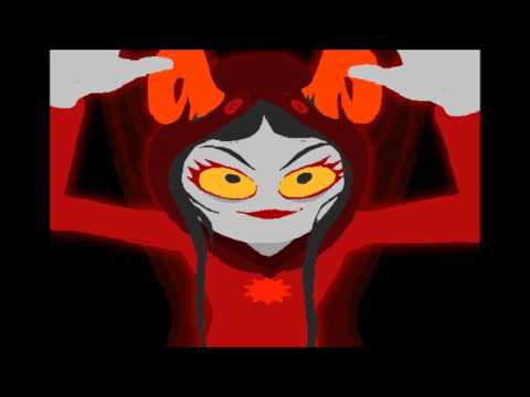 Homestuck OST (Alterniabound) - Tensei - Arisen Anew - Remaster