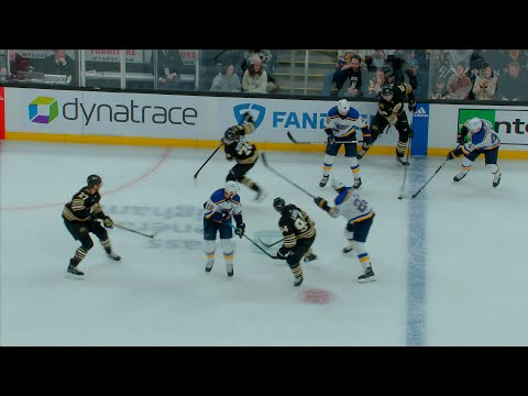 Linesmen fuck Justin Brazeau out of a goal 3/11/24
