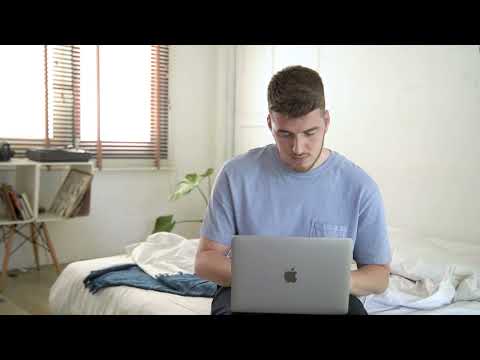 Working Together: Online Meeting Space