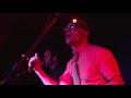 MC Frontalot - Critical Hit (Live at the Middle East 2011)