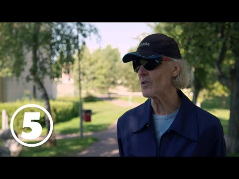 Filip & Fredrik möter fördomarna i Borlänge