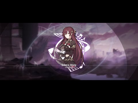 [CN Dub] Chapter 30: Elysium Everlasting | Part 1 - Honkai Impact 3 SEA