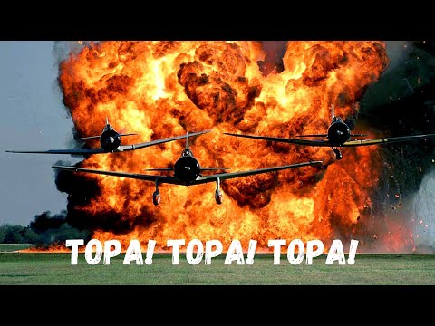 Трейлеры Тора! Тора! Тора!