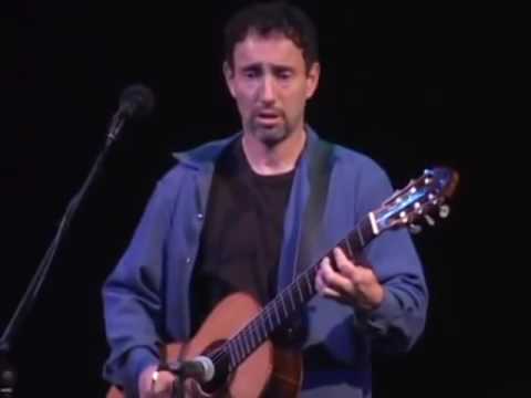 Let Her Go Into The Darkness - Jonathan Richman