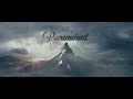 Paramount Pictures 2012 Present Winter Storm Variant With Fanfare