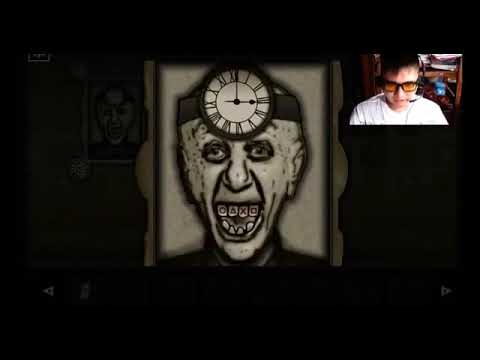 Forgotten Hill: Memento - Buried Things (Full Gameplay)