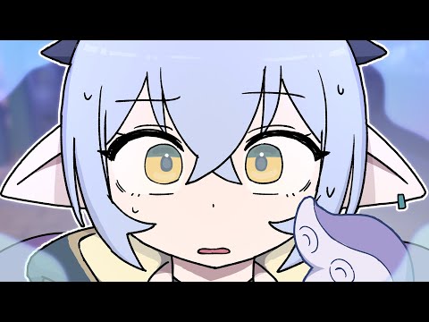 Lucia VS Yidhari! [ZZZ Animation]