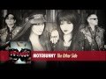 Motobunny The Other Side Official Track
