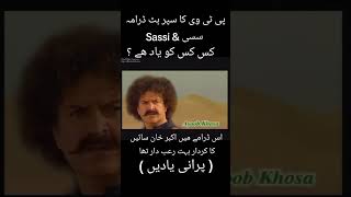Download lagu Pakistani Super hit Drama Sassi mp3