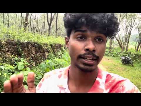 കാട്ടുകൊമ്പന്റെ ആക്രമണം മൂലം ഒരുപർദേശം  ഒഴിഞ്ഞുപോയപ്പോൾ 😳#elephantattack #viral #kerala 