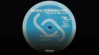Basic Connection – You Are My Love (Hard Dub Mix 12") [NC 0050 MX]