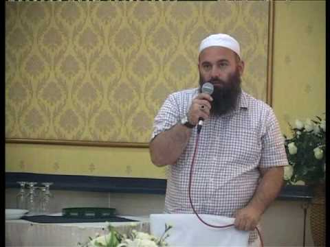 Hoxhë Bekir Halimi - Këshillë për jetë martesore