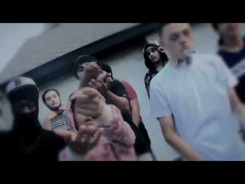 MBS Huncho - Tolt a Gleek (Official Video) || Dir. 7Shot it