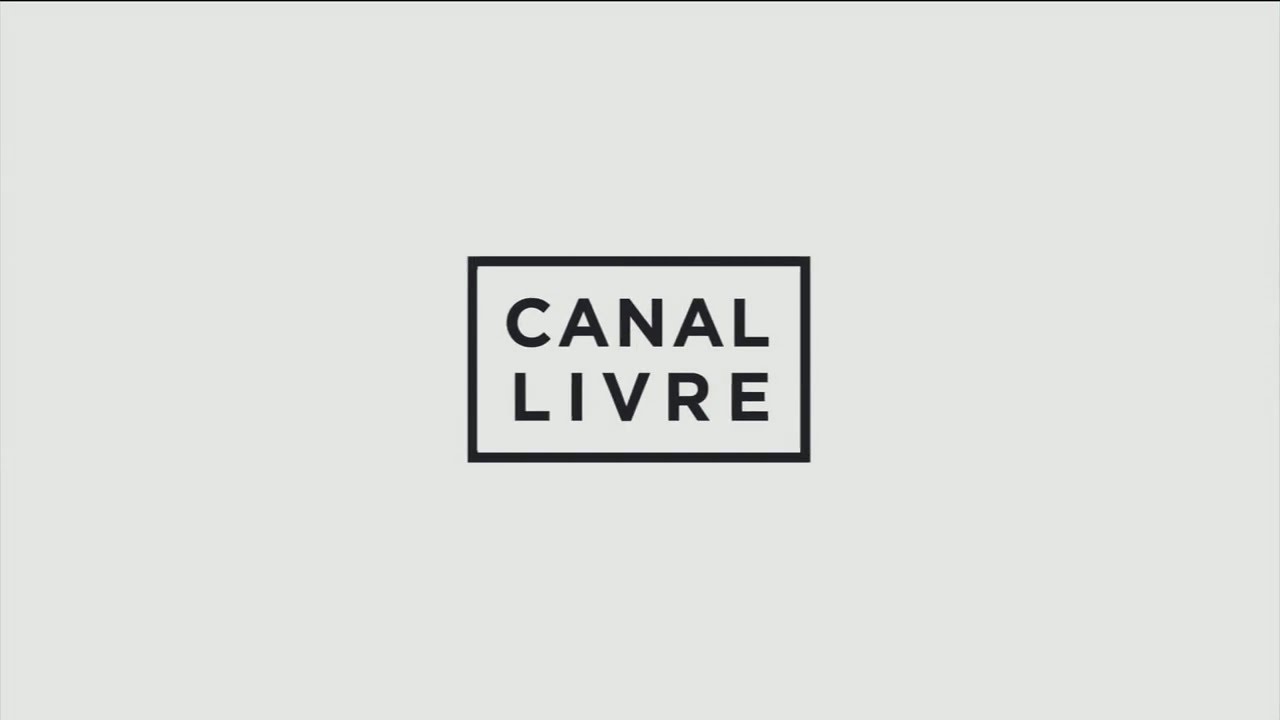 CANAL LIVRE - HISTÓRIA DE TIRADENTES