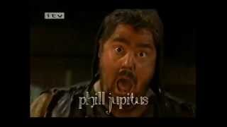 Dark Ages Trailer - ITV 1999