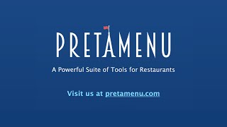 Pretamenu video