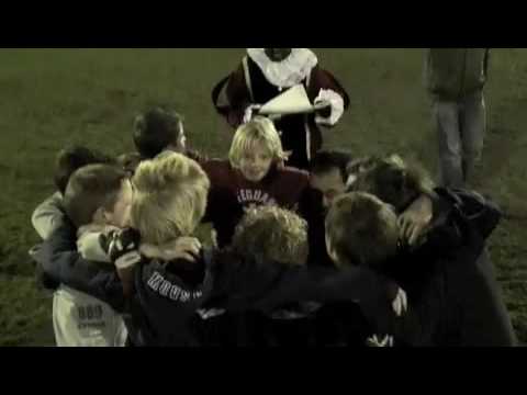 Superhelden VV Waspik F1 Kampioen Woensdagavond