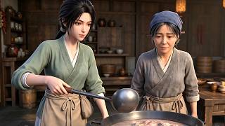 【新番】💞临水开小厨，一饭一羹藏尽温柔烟火，平淡岁月便是此生圆满丨MULTISUB